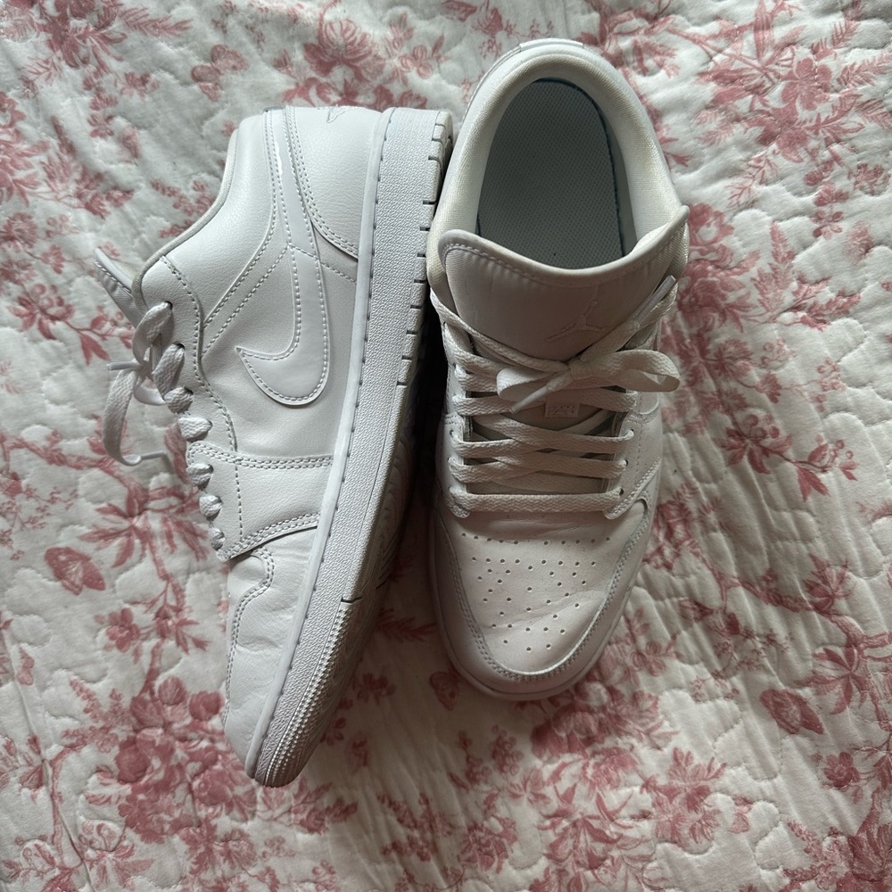 Nike Air Jordans